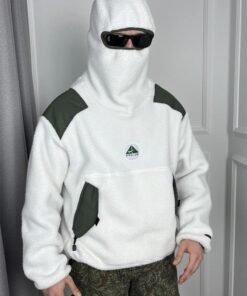 Acg Balaclava Hoodie