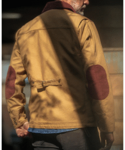 Sand & SONS Dust Jacket