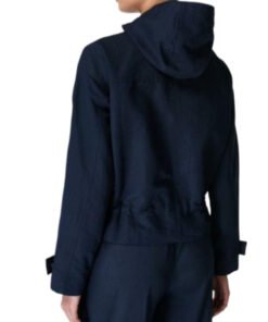 Bad Sisters S02 Sarah Greene Pocket Jacket