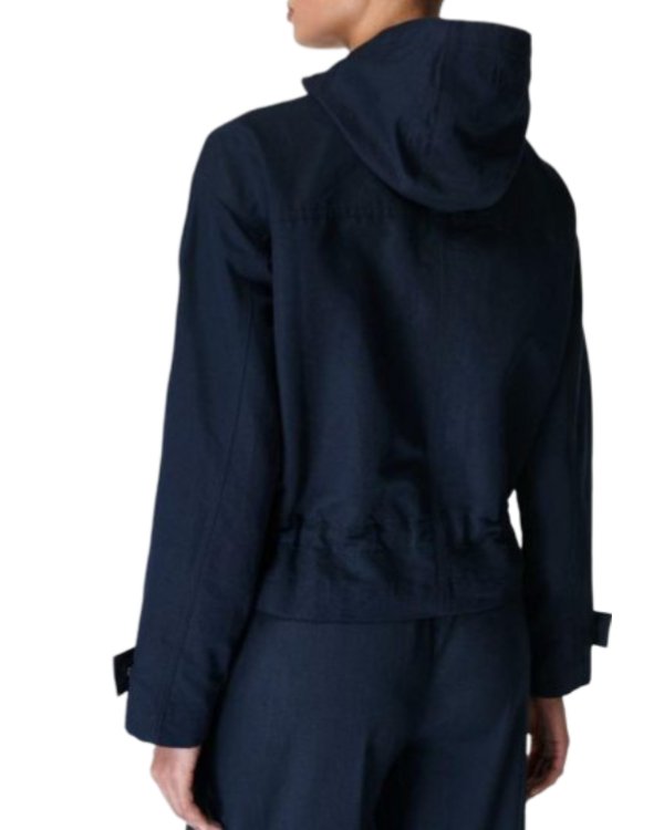 Bad Sisters S02 Sarah Greene Pocket Jacket Bad Sisters S02 Sarah Greene Pocket Jacket