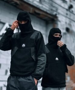 Acg Balaclava Hoodie