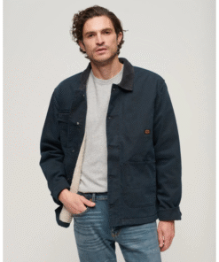 Workwear Ranch Jacket