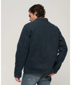 Workwear Ranch Jacket