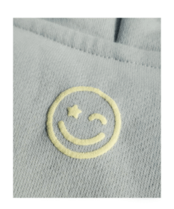 Salish Matter Sincerely Yours The Holiday Star Hoodie