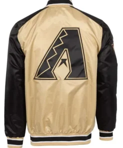 Arizona Diamondbacks Starter Jacket