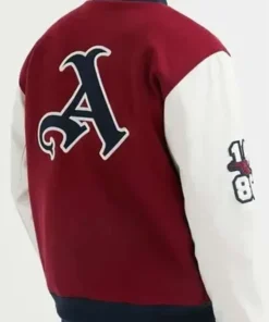 Arsenal Varsity Jacket