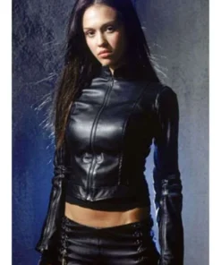 Jessica Alba Jacket Dark Angel