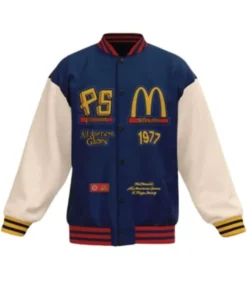 All American Games McDonald’s Varsity Jacket