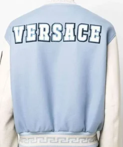 Versace Varsity Jacket