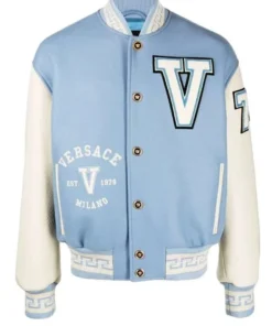 Versace Varsity Jacket