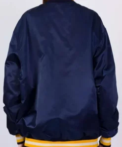 University of Notre Dame Starter Jacket