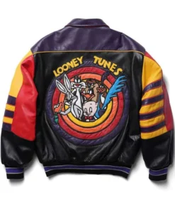 Looney Tunes Jacket