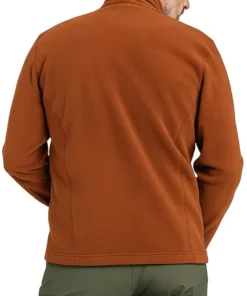 2025 My Life with the Walter Boys Nathan Walter Brown Jacket