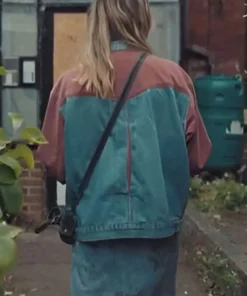 Daddy Issues S01 Gemma Denim Jacket