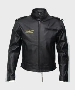 Goldwing Biker Leather Jacket