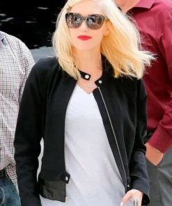 Gwen Stefani Jacket