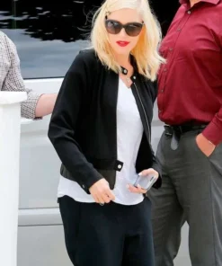 Gwen Stefani Jacket