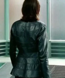 Bridget Moynahan I Robot Jacket