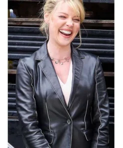 State of Affairs Drama Series Katherine Heigl Coat