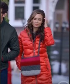 Yakuza 5 Taiga Saejima Parka Jacket