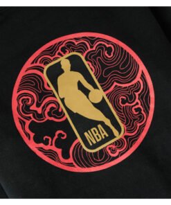 Unisex Black AUTHMADE Heritage Collection Heirloom Hoodie