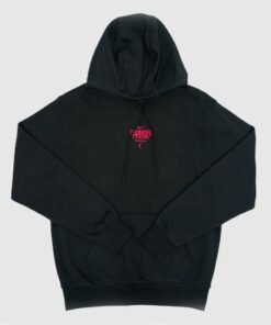 Stranger Things x Indiana Fever Sophie Cunningham Hoodie