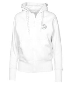 Atlanta Hawks Levelwear Gardinia Hoodie