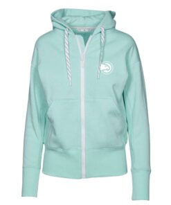 Atlanta Hawks Levelwear Gardinia Hoodie