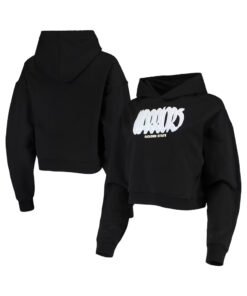 Women’s Golden State Warriors Layla World Tour Hoodie