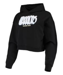 Women’s Golden State Warriors Layla World Tour Hoodie