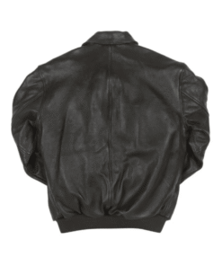 Antique Lamb Flight Jacket