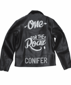 Arctic Monkeys One For The Road Alex Turner Jacket