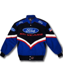 Ford Racing Jacket
