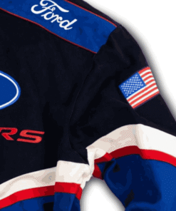 Ford Racing Jacket