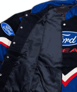Ford Racing Jacket