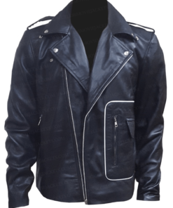 Grease T Birds Jacket