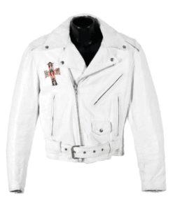 Guns N Roses Paradise City Jacket