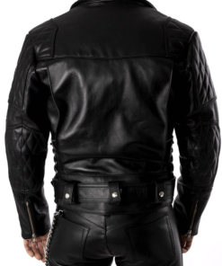 Leathermen Jacket