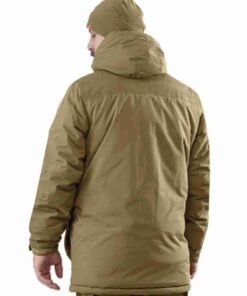 Pentagon HCP Parka Coyote