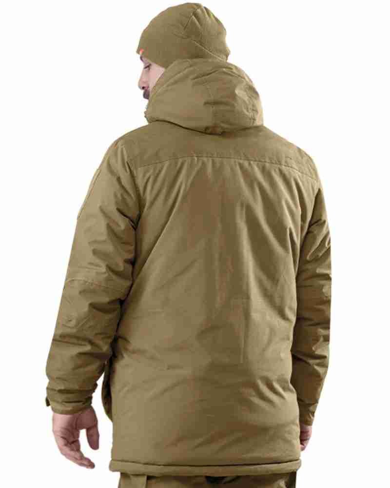 Pentagon HCP Parka Coyote Pentagon HCP Parka Coyote