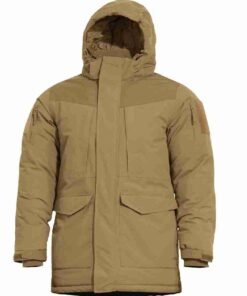 Pentagon HCP Parka Coyote