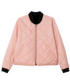 Golf Le Fleur Bomber Jacket