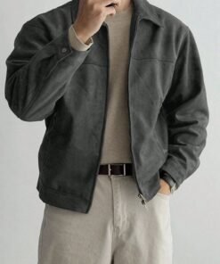 Informal Jacket For Men​