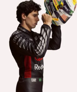 Bortoleto Audi Revolut F1 Team Jumpsuit