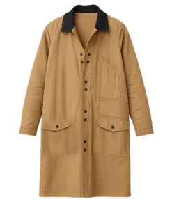 Dustin Henderson Stranger Things S05 Jacket