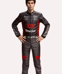 Bortoleto Audi Revolut F1 Team Jumpsuit