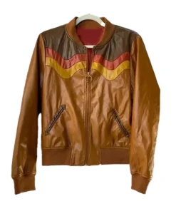 Poker Face Natasha Lyonne Cosmic Cowboy Jacket