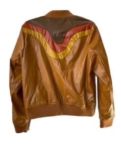 Poker Face Natasha Lyonne Cosmic Cowboy Jacket