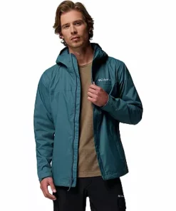 Best Rain Jacket For Men​