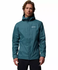 Best Rain Jacket For Men​